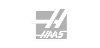 Haas partner logo